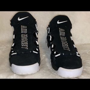 Air Money Size 8.5 men